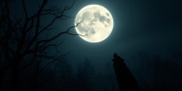 Werewolf Moon