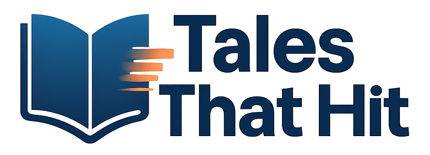 Tales That Hit